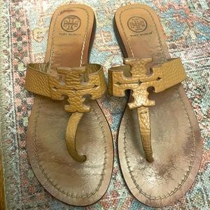 Tory Burch Sandals/ Size 7